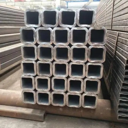 化德q355c无缝方管